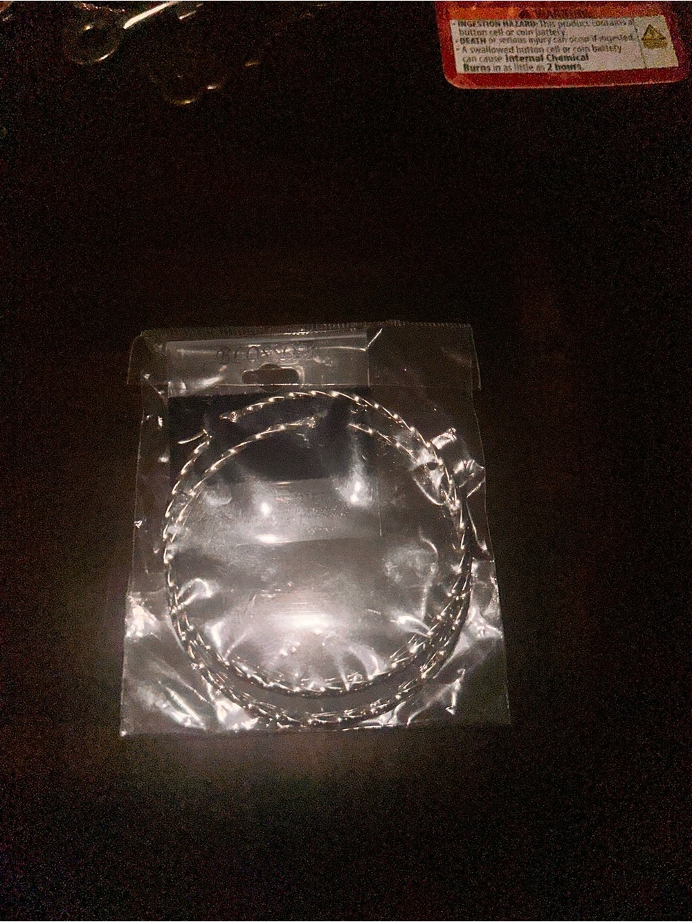 Twisted Silver Hoop Earrings - Shimmering Women’s Fashion